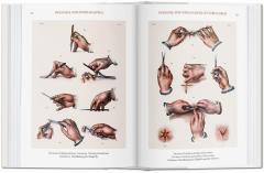 Bourgery. Atlas de anatomia humana y cirugia