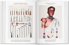 Bourgery. Atlas de anatomia humana y cirugia