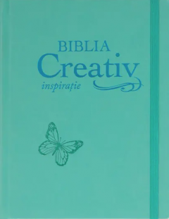 Biblia Creativ – Inspiratie 