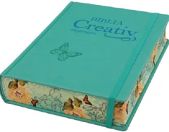 Biblia Creativ – Inspiratie 