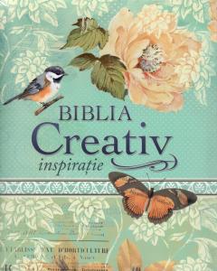 Biblia creativ