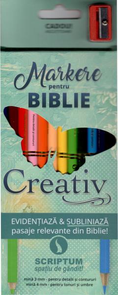 Biblia creativ