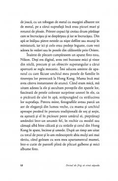 Destul de frig sa vina zapada