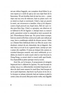 Destul de frig sa vina zapada