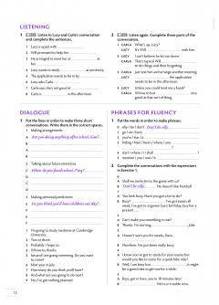 Caietul elevului - Limba Engleza - Clasa a VIII-a