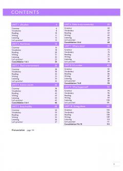 Caietul elevului - Limba Engleza - Clasa a VIII-a