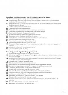 Caietul elevului - Limba Engleza - Clasa a VIII-a