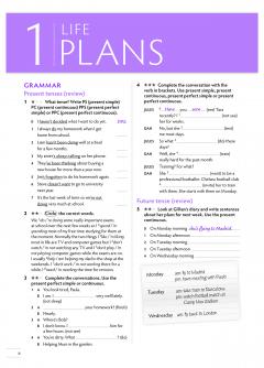 Caietul elevului - Limba Engleza - Clasa a VIII-a