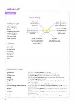 Caietul elevului - Limba Engleza - Clasa a VIII-a