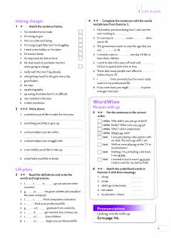 Caietul elevului - Limba Engleza - Clasa a VIII-a