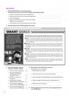 Caietul elevului - Limba Engleza - Clasa a VIII-a