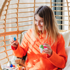 Joc de logica - Plug & Play - Puzzler