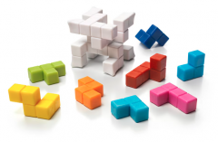 Joc de logica - Plug & Play - Puzzler