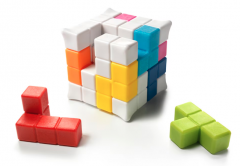 Joc de logica - Plug & Play - Puzzler