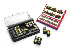 Joc de logica - IQ Circuit