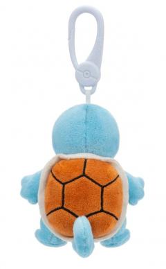 Jucarie de plus cu agatatoare - Pokemon - Squirtle