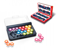Joc de logica - IQ Stars