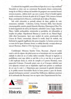 Zvonuri despre sfarsitul lumii