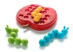 Joc de logica - Apple Twist