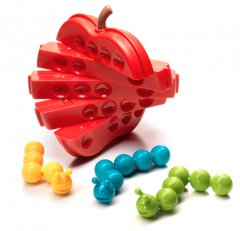 Joc de logica - Apple Twist