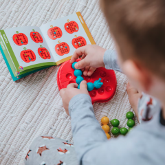 Joc de logica - Apple Twist