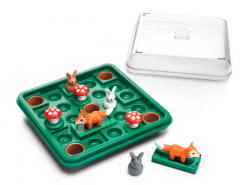 Joc de logica - Jump'In