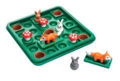 Joc de logica - Jump'In