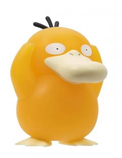 Figurina - Pokemon - Psyduck - Translucent