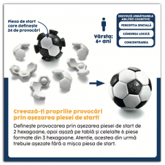 Joc de logica - Plug & Play - Ball