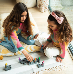 Joc de logica - Tower Stacks