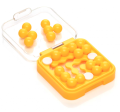 Joc de logica - IQ Mini - Mai multe culori - Pret pe bucata