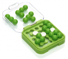 Joc de logica - IQ Mini - Mai multe culori - Pret pe bucata