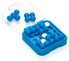 Joc de logica - IQ Mini - Mai multe culori - Pret pe bucata