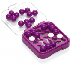 Joc de logica - IQ Mini - Mai multe culori - Pret pe bucata