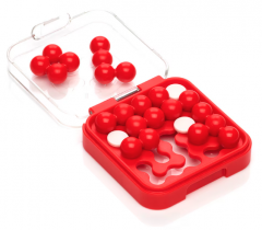 Joc de logica - IQ Mini - Mai multe culori - Pret pe bucata