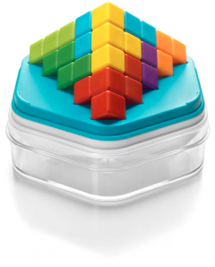 Joc de logica - Zig Zag Puzzler