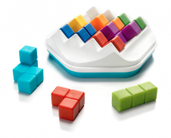 Joc de logica - Zig Zag Puzzler