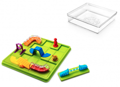 Joc de logica - Smart Dog