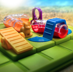 Joc de logica - Smart Dog