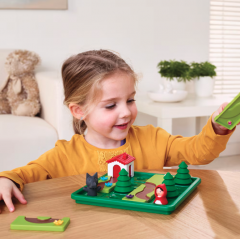 Joc de logica - Little Red Ridding Hood Deluxe