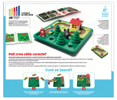 Joc de logica - Little Red Ridding Hood Deluxe