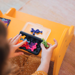 Joc de logica - IQ Waves