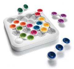 Joc de logica - Anti-Virus Original