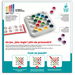 Joc de logica - Anti-Virus Original