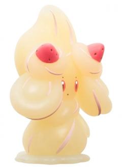 Figurina - Pokemon - Alcremie - Translucent