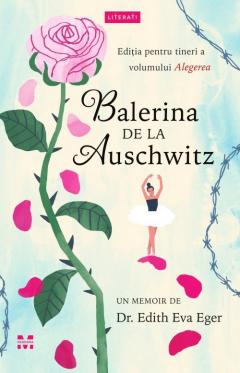 eBook Balerina de la Auschwitz