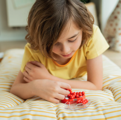 Joc de logica - IQ Mini Hexpert