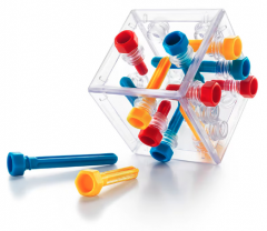 Joc de logica - Criss Cross Cube