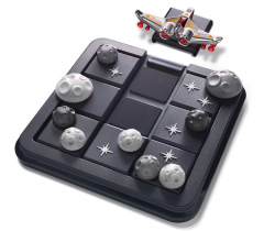 Joc de logica - Asteroid Escape