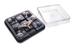 Joc de logica - Asteroid Escape